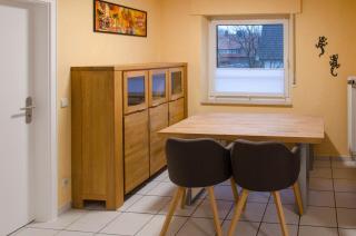 Ferienwohnung Herzebrock - 6