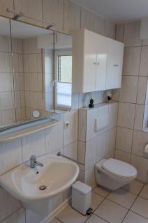 Ferienwohnung Herzebrock - 3