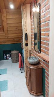 Mountain cabin - Pcim - 2