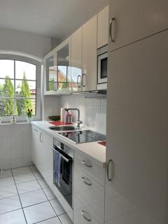 Kiebitznest - Dornum - 3