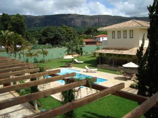 Don Quixote Pousada - 4