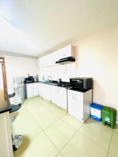 Emilia One Bedroom Apt in Kileleshwa - Nairobi - 5