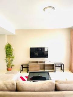 Emilia One Bedroom Apt in Kileleshwa - 3