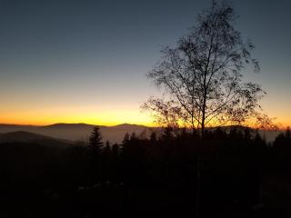 Mountain cabin - Pcim - 9