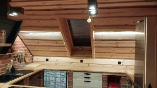 Mountain cabin - Pcim - 8