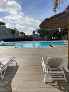 CASA MARINA - Costa Teguise - 6