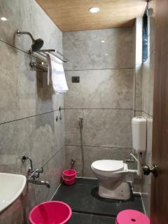 Sejal World Lodging - - 9