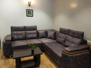 Sejal World Lodging - 6