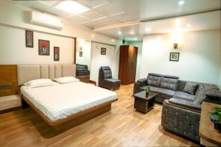Sejal World Lodging - 2