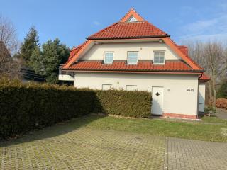 Fewo 4 Friedenstraße - Zingst - 9