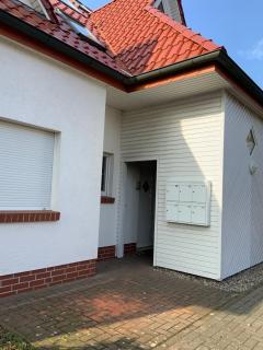 Fewo 4 Friedenstraße - Zingst - 7