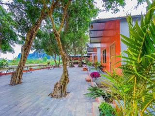 Trang An Natura Bungalow - Ninh Binh - 9