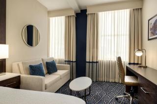 Fairfield Inn & Suites by Marriott New Orleans Downtown/French Quarter Area - New Orleans - 2