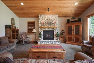 Gorgeous 6BR - Sunriver - 7