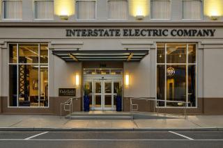 Fairfield Inn & Suites by Marriott New Orleans Downtown/French Quarter Area - New Orleans - 8