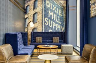 Fairfield Inn & Suites by Marriott New Orleans Downtown/French Quarter Area - New Orleans - 4