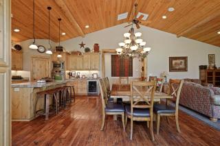 Gorgeous 6BR - Sunriver - 2