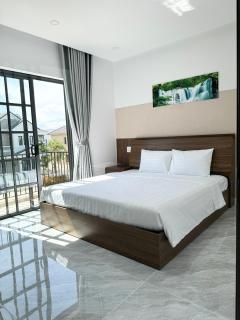 Biệt thự 4 Phòng Ngủ Novaworld Phan Thiết - Bình Tú - 1