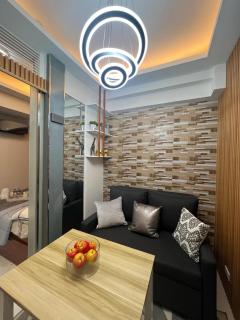 Staycation Near SM North Edsa l with 100 MBPS WiFi - Manila - 6