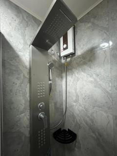Staycation Near SM North Edsa l with 100 MBPS WiFi - Manila - 5