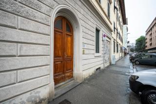 Orcagna Apartment - 1