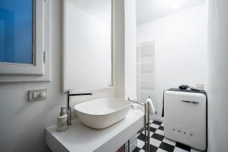 Orcagna Apartment - Florence - 7