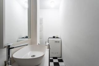 Orcagna Apartment - Florence - 5