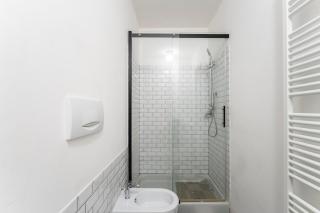 Orcagna Apartment - Florence - 4
