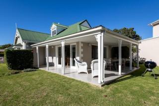 4188 River Club - Plettenberg Bay - 4