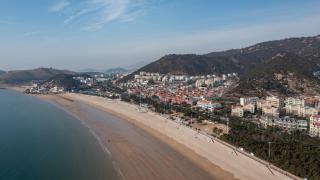 Shanhai Travel Xianju Laoshan Poetry and Wine Culture Theme Courtyard - Qingdao - 9