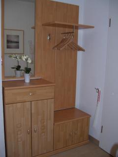 Reiseoase Kavelweg 10, Whg 2 - Zingst - 4