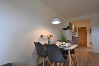 Landhaus Lippmann Whg1 - Grönwohldshorst - 8