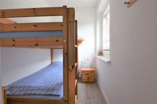 Landhaus Lippmann Whg1 - Grönwohldshorst - 6
