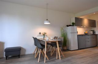 Landhaus Lippmann Whg1 - 4