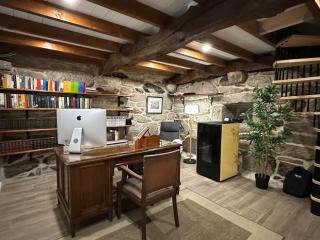 Casa Camu - Covelo - 3