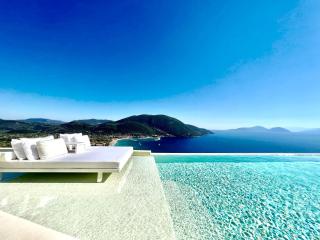Koru villa Vasiliki Lefkada - Vassiliki - 9