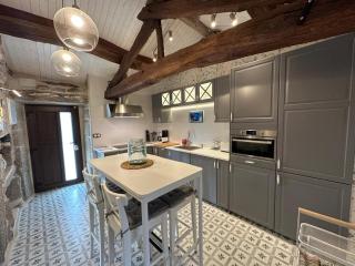 Casa Camu - Covelo - 6