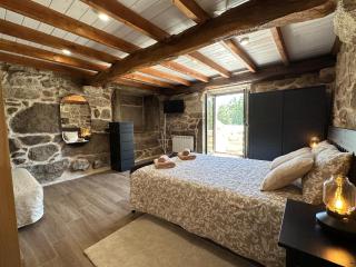 Casa Camu - Covelo - 2