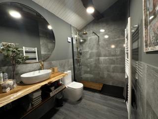 Casa Camu - Covelo - 1