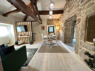 Casa Camu - Covelo - 8