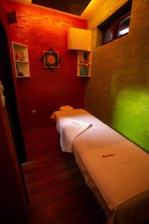 HOTEL GOLDEN CITY - Zlatograd - 1
