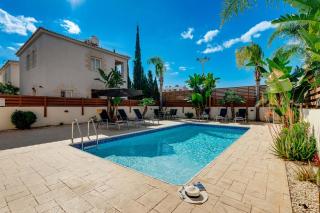 Villa Rea - Paralimni - 9