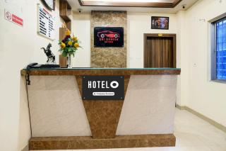 Super Hotel O Lalganesh formerly Royal Avenue - Kamakhya - 7