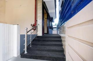 Super Hotel O Lalganesh formerly Royal Avenue - 4