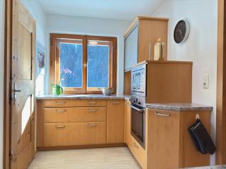 Geissanger, Ferienwohnung - Tux - 1