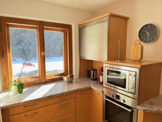 Geissanger, Ferienwohnung - 8