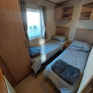 Bude Coastal Lodge - 3