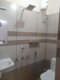 AnanthaSayanam Homestay Near Sri Padmanabha Swamy Temple - Trivandrum - 4