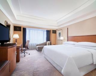 Sheraton Xi'an Hotel - 1