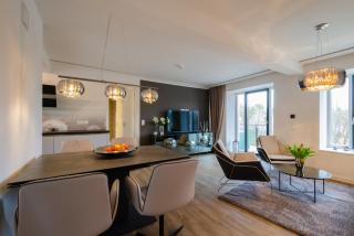 FeWo Prora - Ambiente - Binz - 1